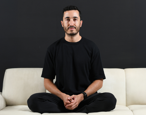 Egem Eraslan'ın disiplini ve tutkusu sayesinde Midas unicorn olma yolunda hızla ilerliyor