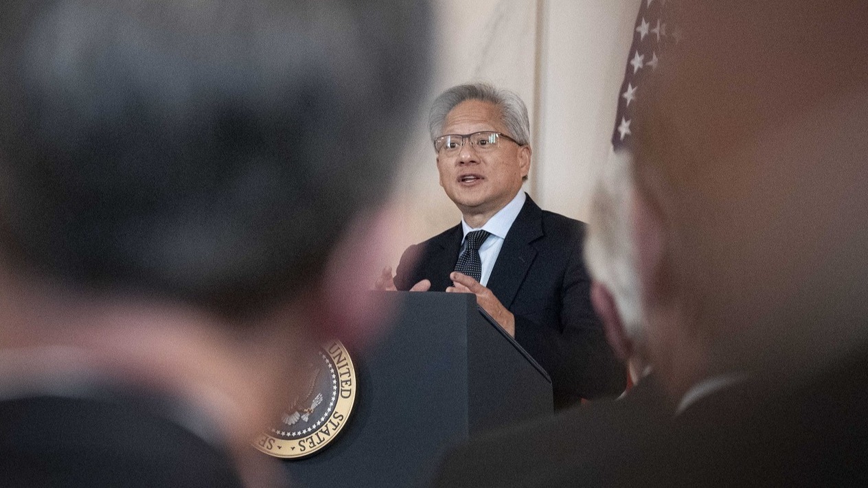 Egemen yapay zeka çağı çip üreticileri için ne anlama geliyor?