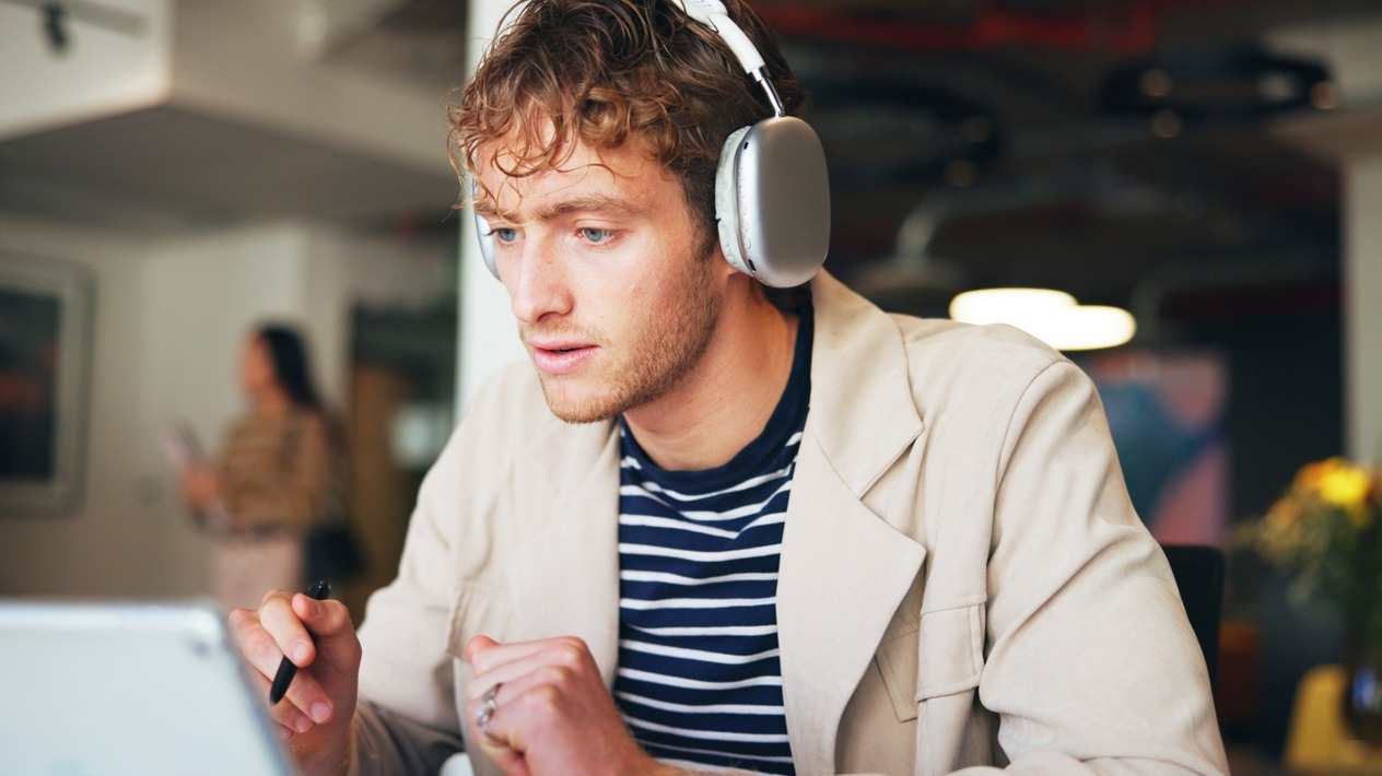 Eğitim teknolojisinde büyük birleşme