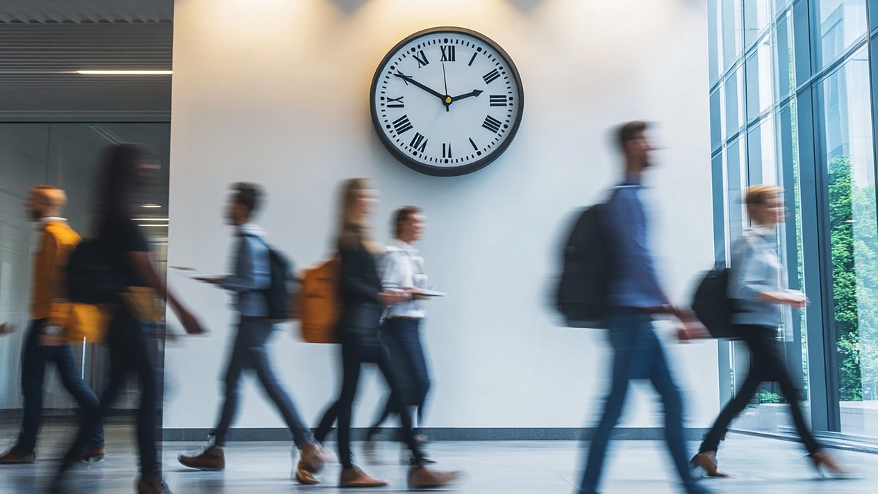 Eğitimsiz kuşak, rekabetsiz ekonomi: İş dünyası için uyarı