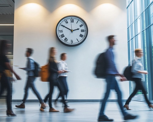 Eğitimsiz kuşak, rekabetsiz ekonomi: İş dünyası için uyarı