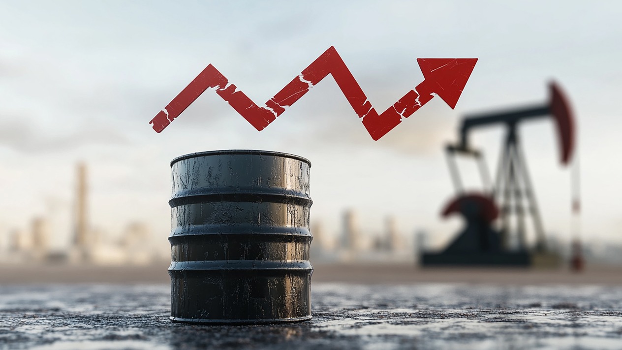 EIA ve UBS petrol fiyatı tahminlerini yükseltti