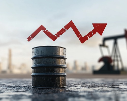 EIA ve UBS petrol fiyatı tahminlerini yükseltti