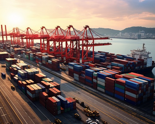 Ekimde dış ticaret açığı yıllık bazda arttı