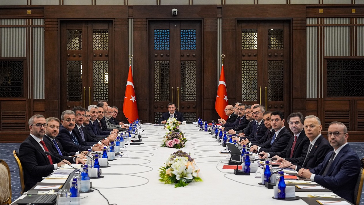 EKK'dan fon ve ara ödeme açıklaması