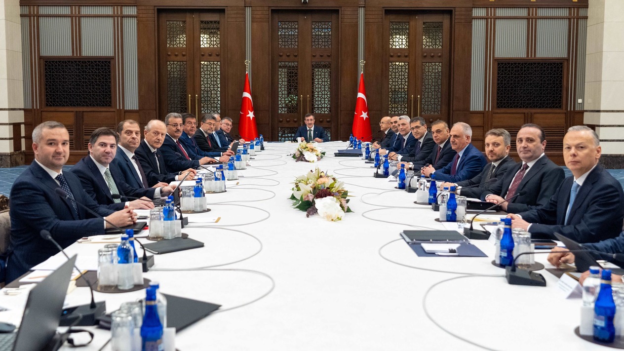 EKK’dan kararlılık mesajı: OVP ile sürdürülebilir büyüme hedefleniyor