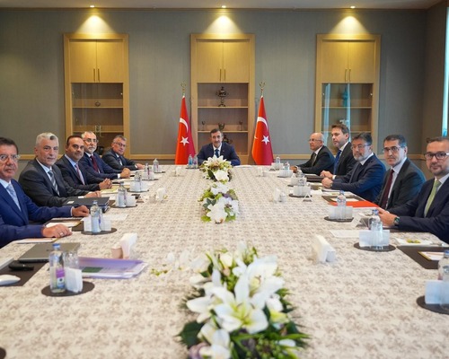 Ekonomi Koordinasyon Kurulu: Enflasyonla mücadelemizi sürdüreceğiz