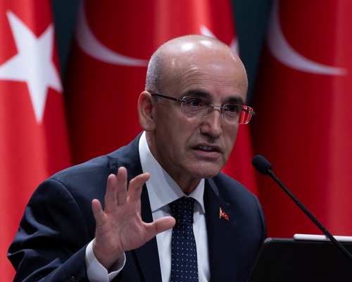 Ekonomi yönetiminden ABD'nin vergilerine yönelik açıklamalar