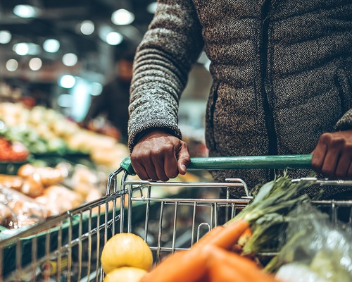 Ekonomik güven yeniden eşik altına düştü