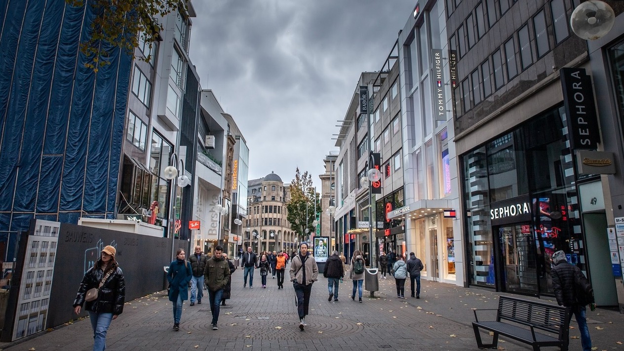 Ekonomik modeli çöken Almanya şimdi ne yapacak?