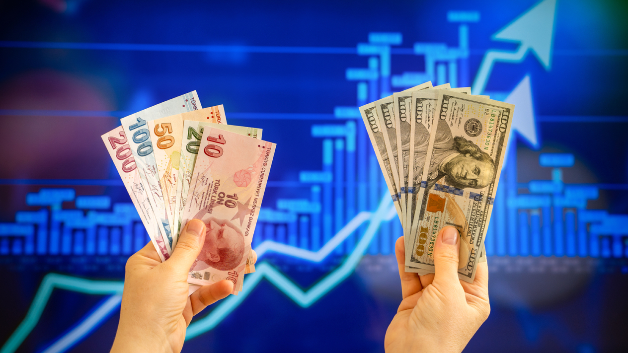 TCMB'nin KKM kararı ne anlama geliyor?