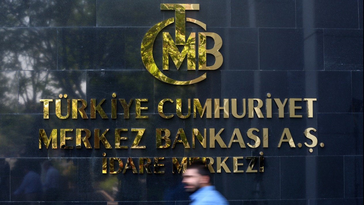 Ekonomistlerin ekim ayı politika faizi beklentisi belli oldu