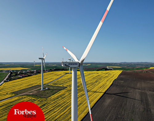 Eksim Enerji'de 1 GW eşiği aşıldı