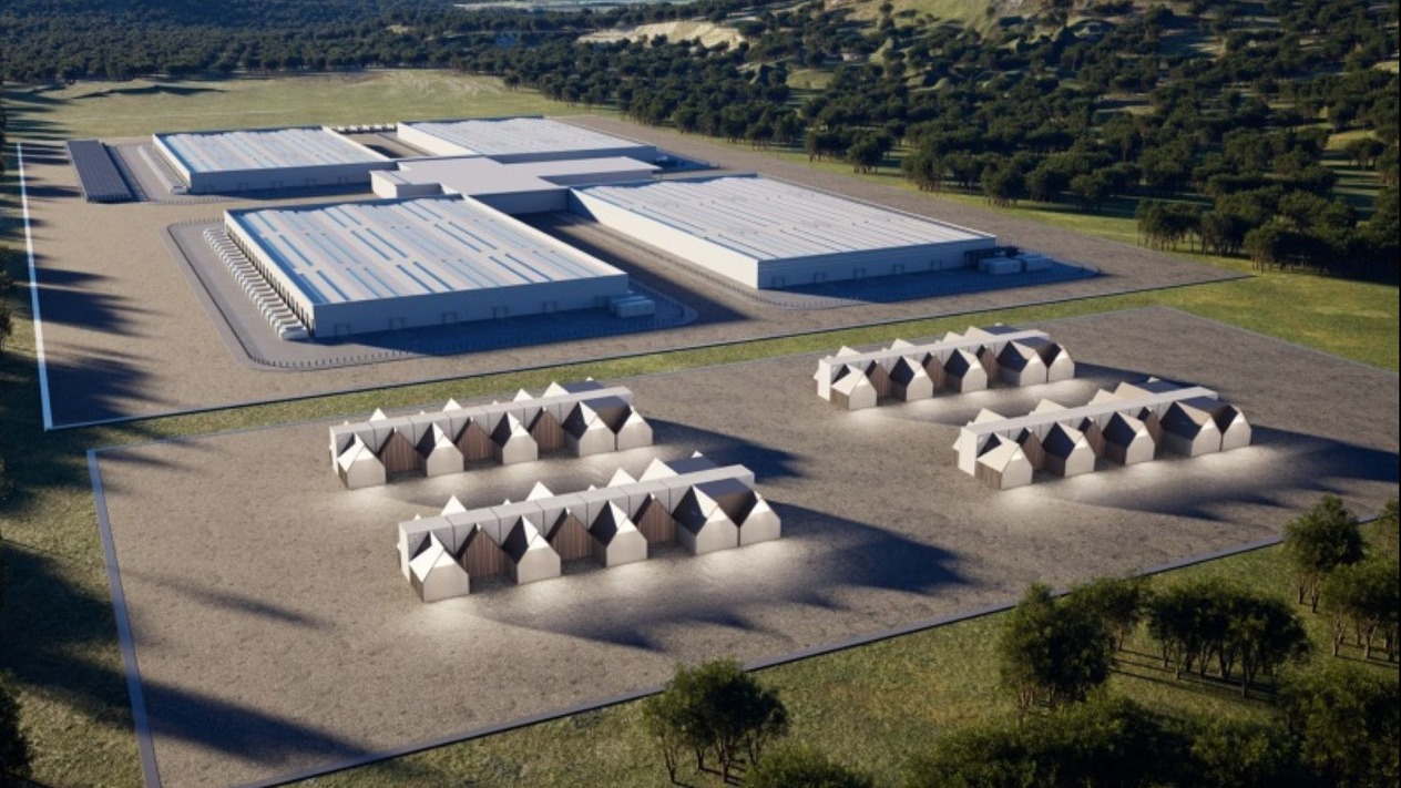 Eksim Ventures’dan modüler nükleer reaktörler yatırımı