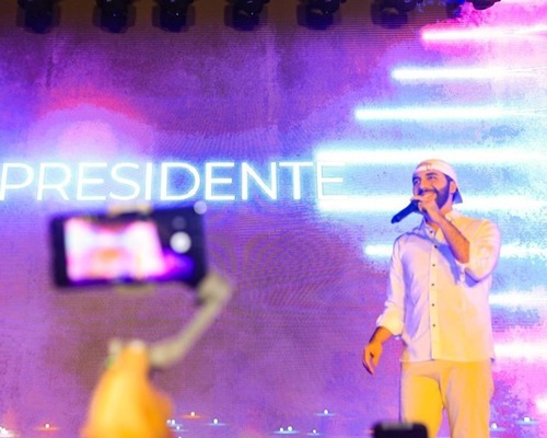 El Salvador IMF kredisi için BTC'yi resmi para olmaktan çıkardı