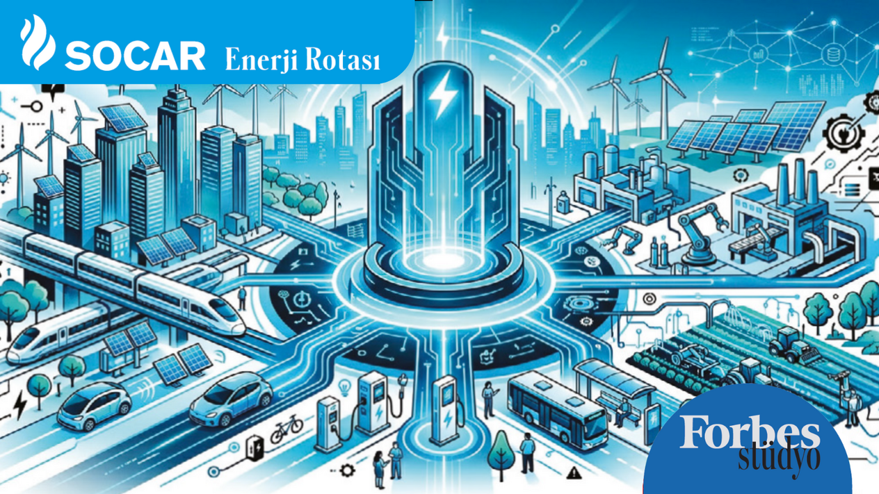 Elektrifikasyonun yeni eşiği