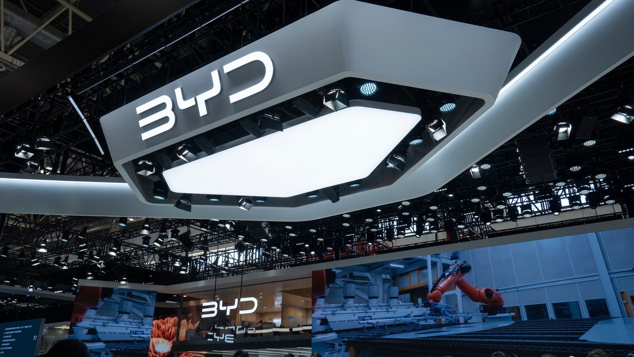 Elektrikli araç satışlarında yeni zirve: 2025'te 20,7 milyon araç satıldı