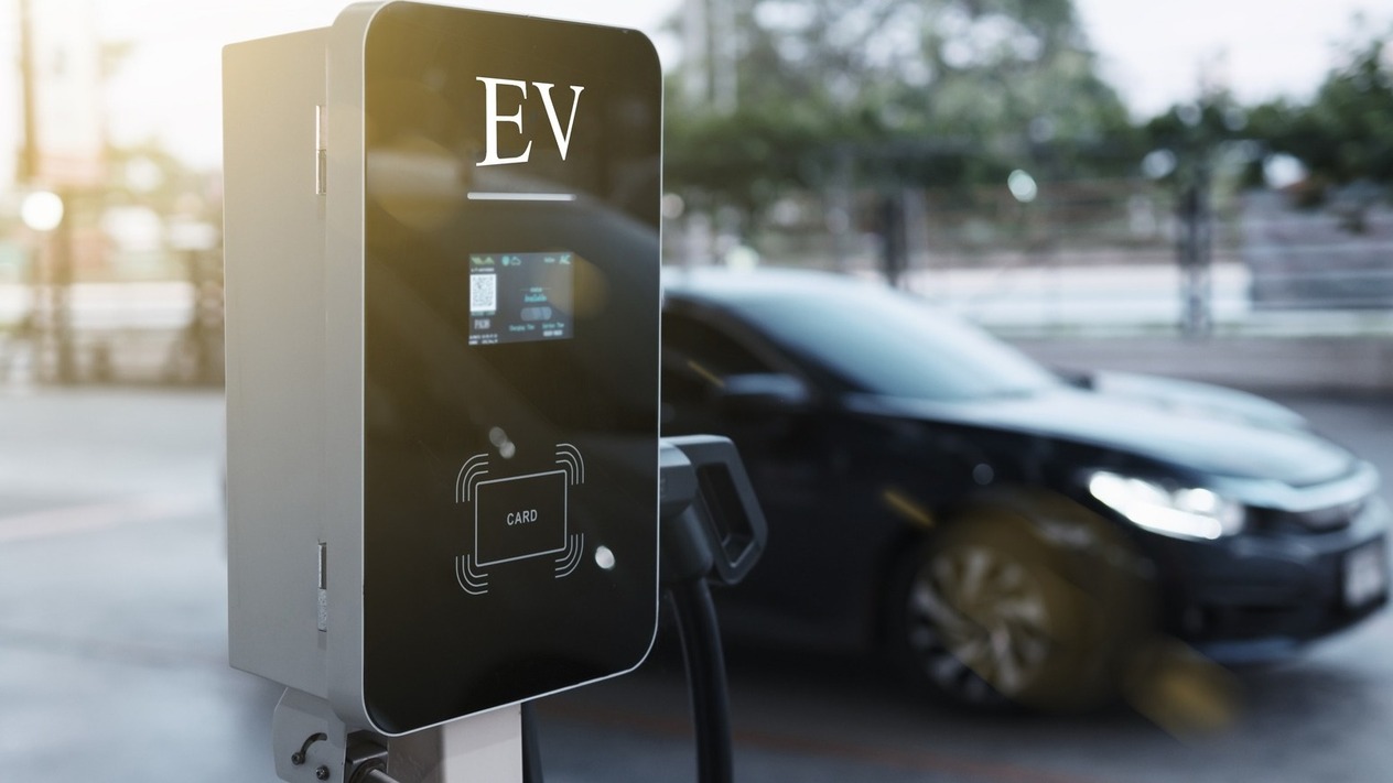 Elektrikli araçlar AB otomotiv pazarını güçlendiriyor