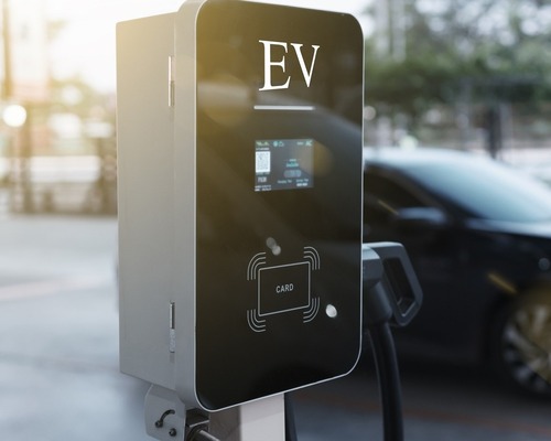 Elektrikli araçlar AB otomotiv pazarını güçlendiriyor