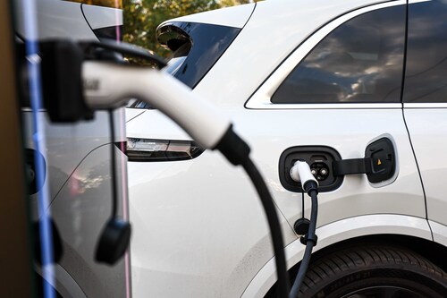 Elektrikli otomobil satışları AB’de düştü