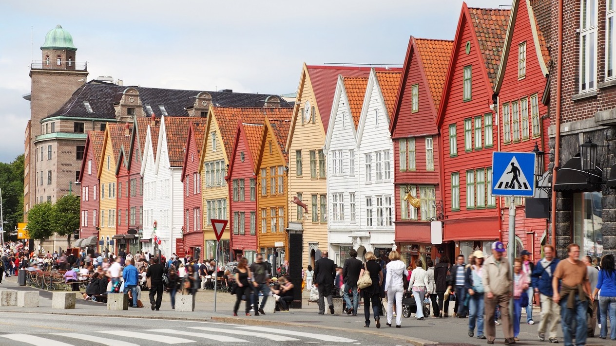 Elektrikli otomobillerin başkenti, elektrikli uçaklara yöneliyor