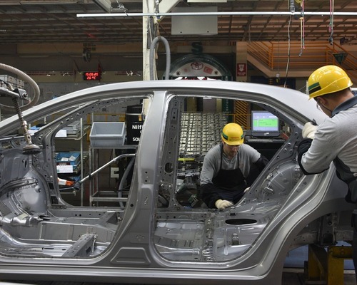Elektrikli rekabet Honda’yı geri çekiyor: Fabrikalar kapanıyor