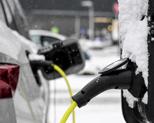 Elektrikli satışlarında güçlü sıçrama