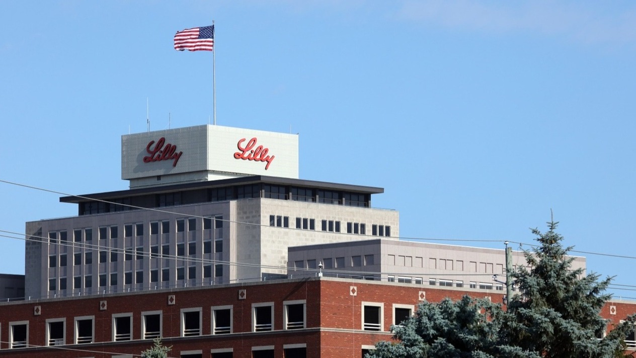Eli Lilly aşı geliştiricisi üç şirketi satın alıyor