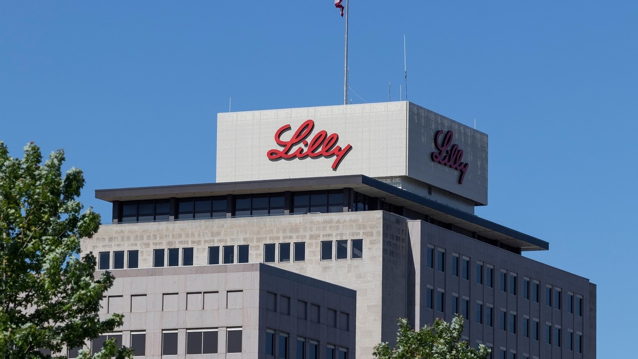 Eli Lilly GLP-1 ilaçlarını üretimini artırmak için yapay zekayı nasıl kullandı?