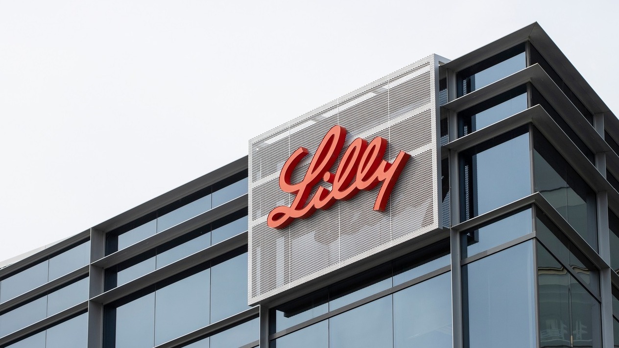 Eli Lilly’nin 2,8 milyar dolarlık yatırımı
