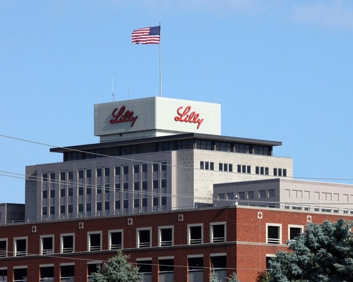 Eli Lilly’nin 25 yıldaki en kötü günü: Hisseleri yüzde 14 düştü