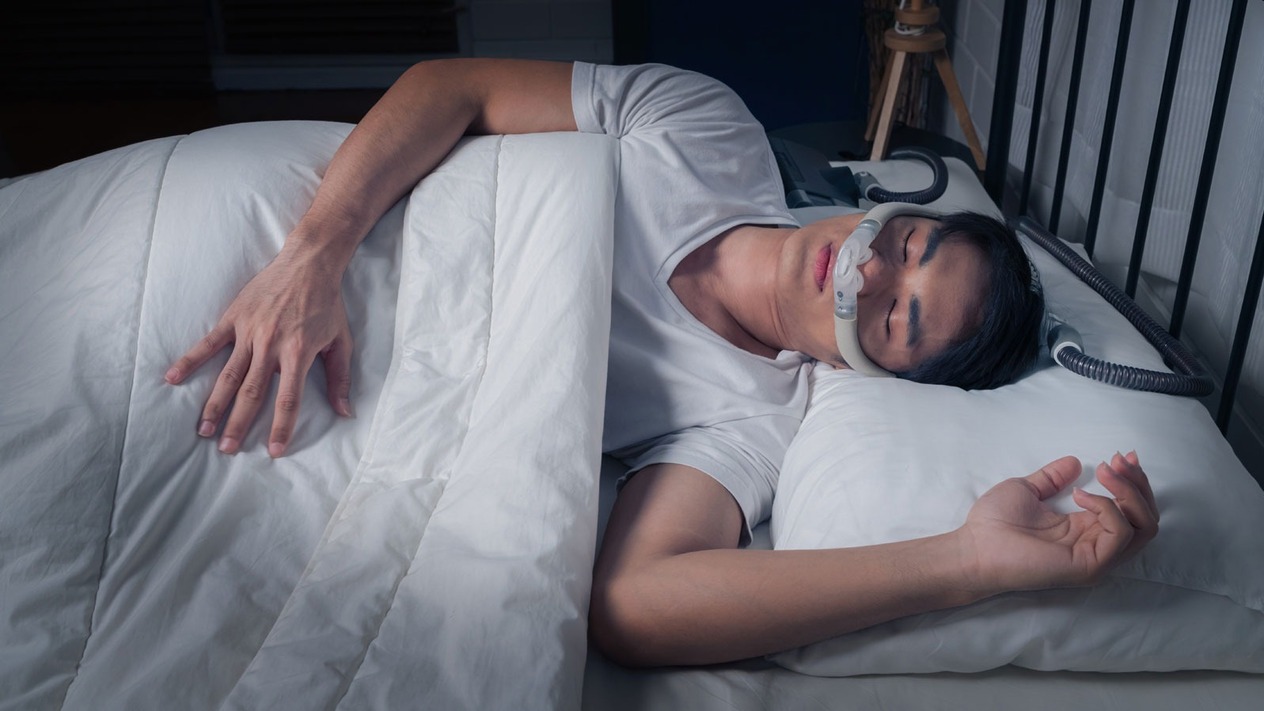 Eli Lilly'nin uyku apnesi olan obezite hastaları için geliştirdiği ilaca FDA onayı