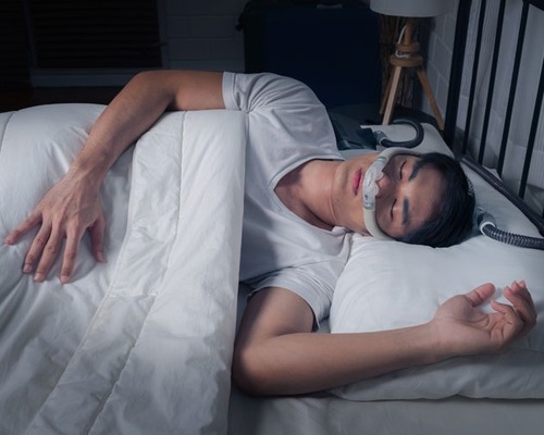 Eli Lilly'nin uyku apnesi olan obezite hastaları için geliştirdiği ilaca FDA onayı