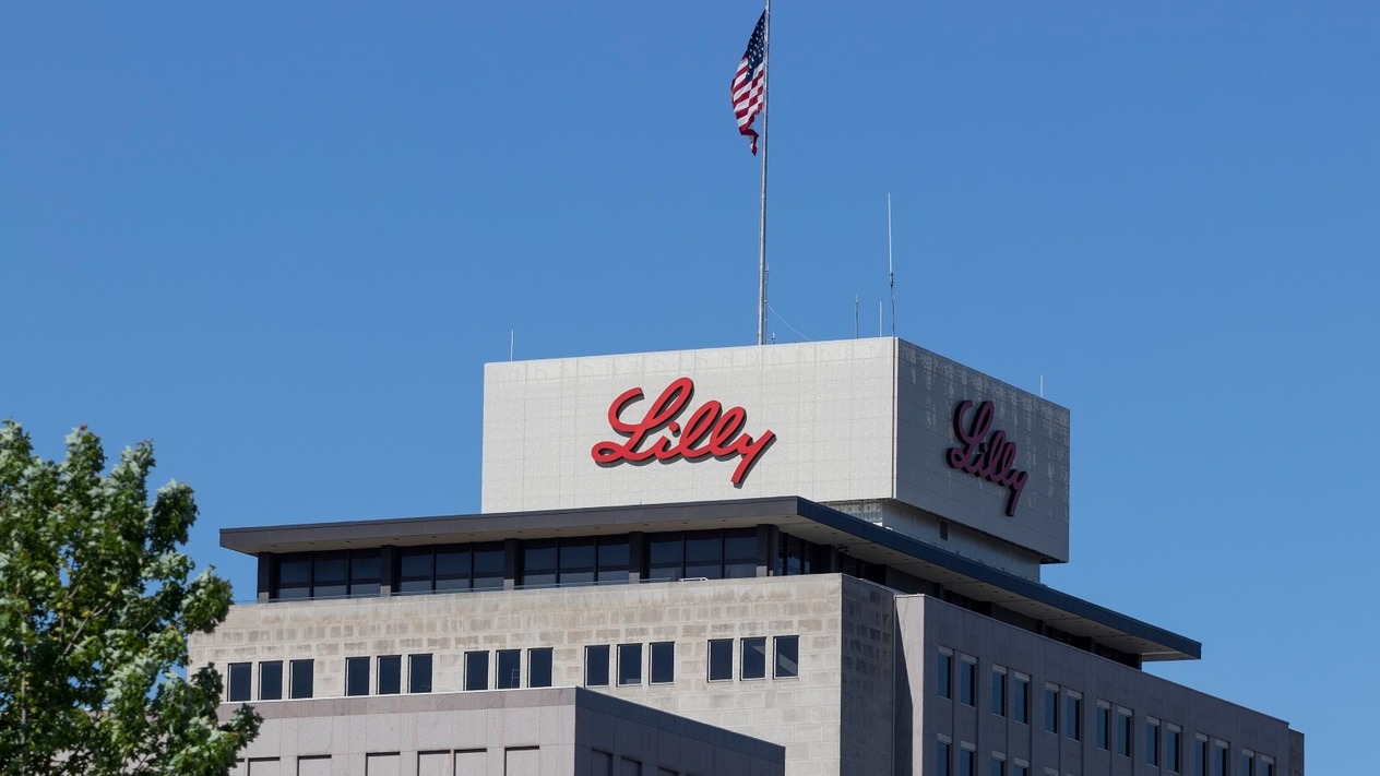 Eli Lilly’nin yeni zayıflama hapı Ozempic kadar etkili