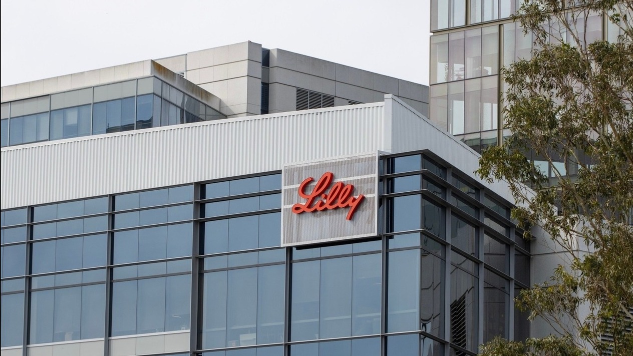 Eli Lilly zayıflama ilacı rekabetinde Novo Nordic'i geride bıraktı