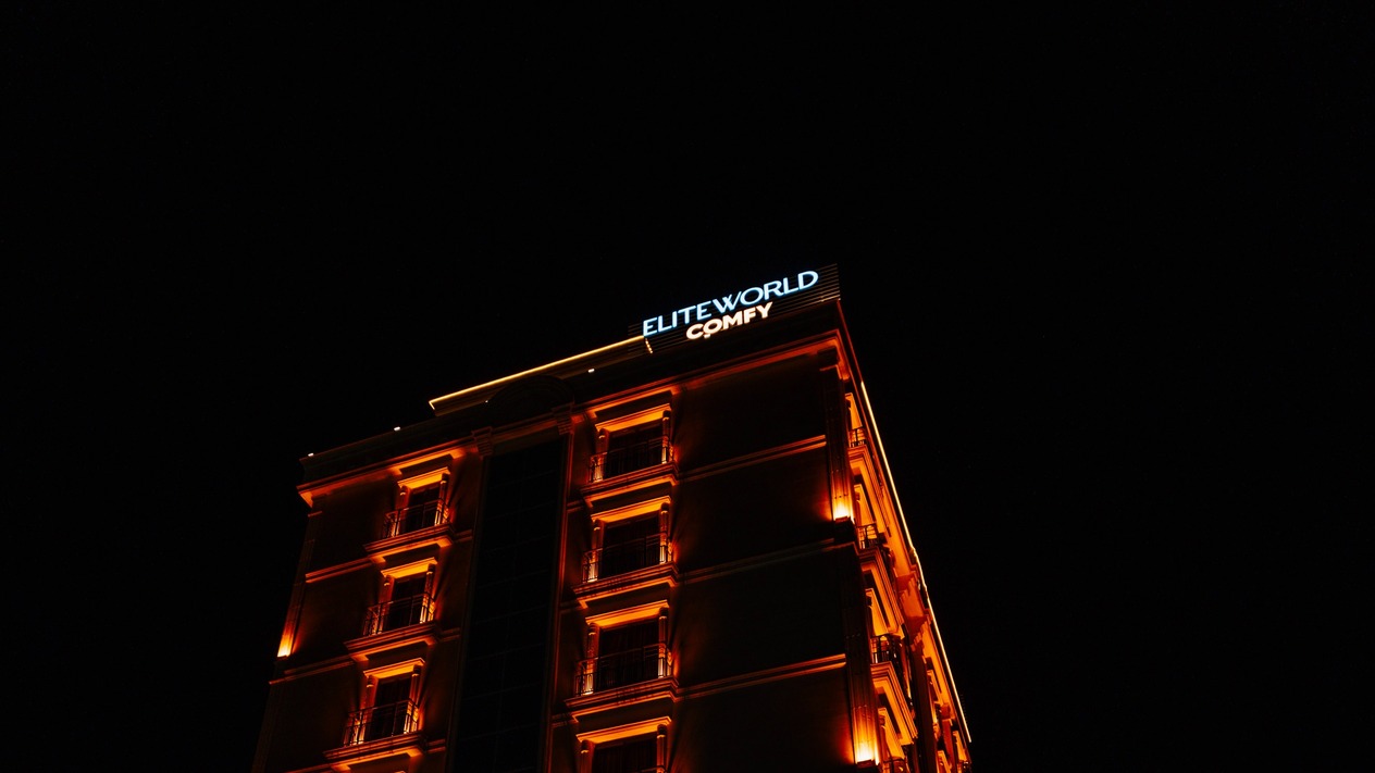 Elite World Comfy Midyat'a 200 milyon TL yatırım