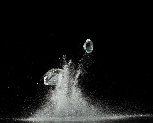 Elmasta azalan talep ve suni üretim dönemi: De Beers'ın elmas stoku 2008 krizi sonrası zirve yaptı