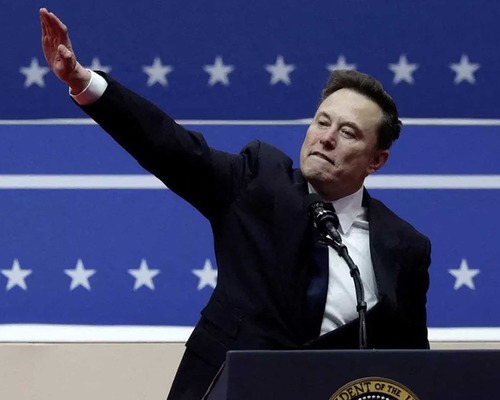 Elon Musk 2026'ya 726 milyar dolarlık rekorla başladı