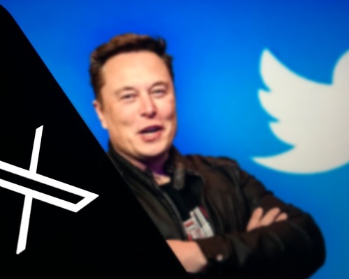 Elon Musk 44 milyar dolar üzerinden X'e yatırım arıyor