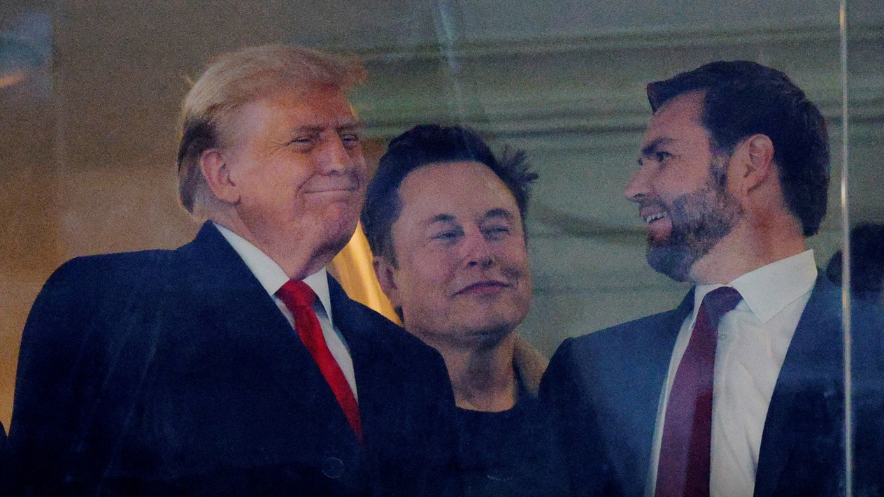Elon Musk’a geniş yetkiler: DOGE’nin geleceği şekilleniyor
