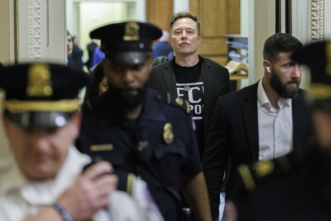 Elon Musk’a SEC davası kapsamında celp gönderildi