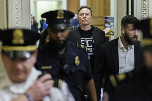 Elon Musk’a SEC davası kapsamında celp gönderildi