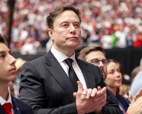 Elon Musk ABD ara seçimleri için 120 milyon dolar harcayacak