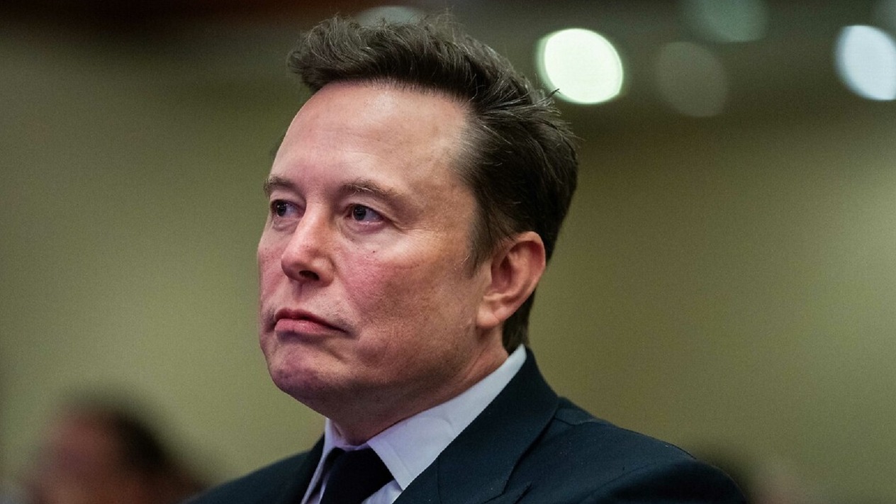 Elon Musk: Afd Almanya’yı kurtarabilecek tek parti