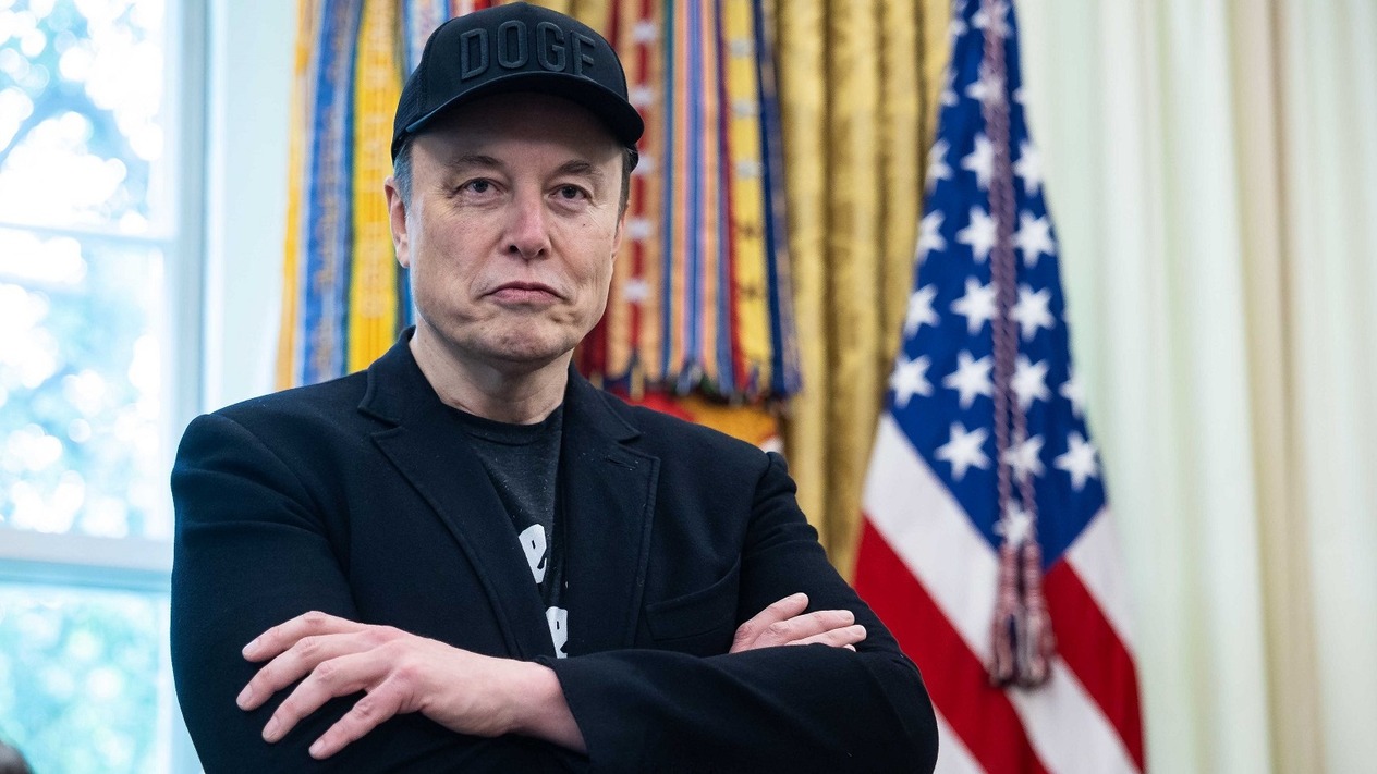 Elon Musk beşinci kez Forbes 400’ün zirvesinde