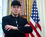 Elon Musk beşinci kez Forbes 400’ün zirvesinde