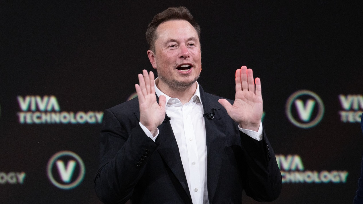 Elon Musk, Diablo IV'teki başarısıyla yine gündemde