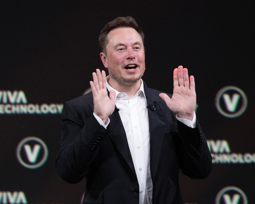 Elon Musk, Diablo IV'teki başarısıyla yine gündemde