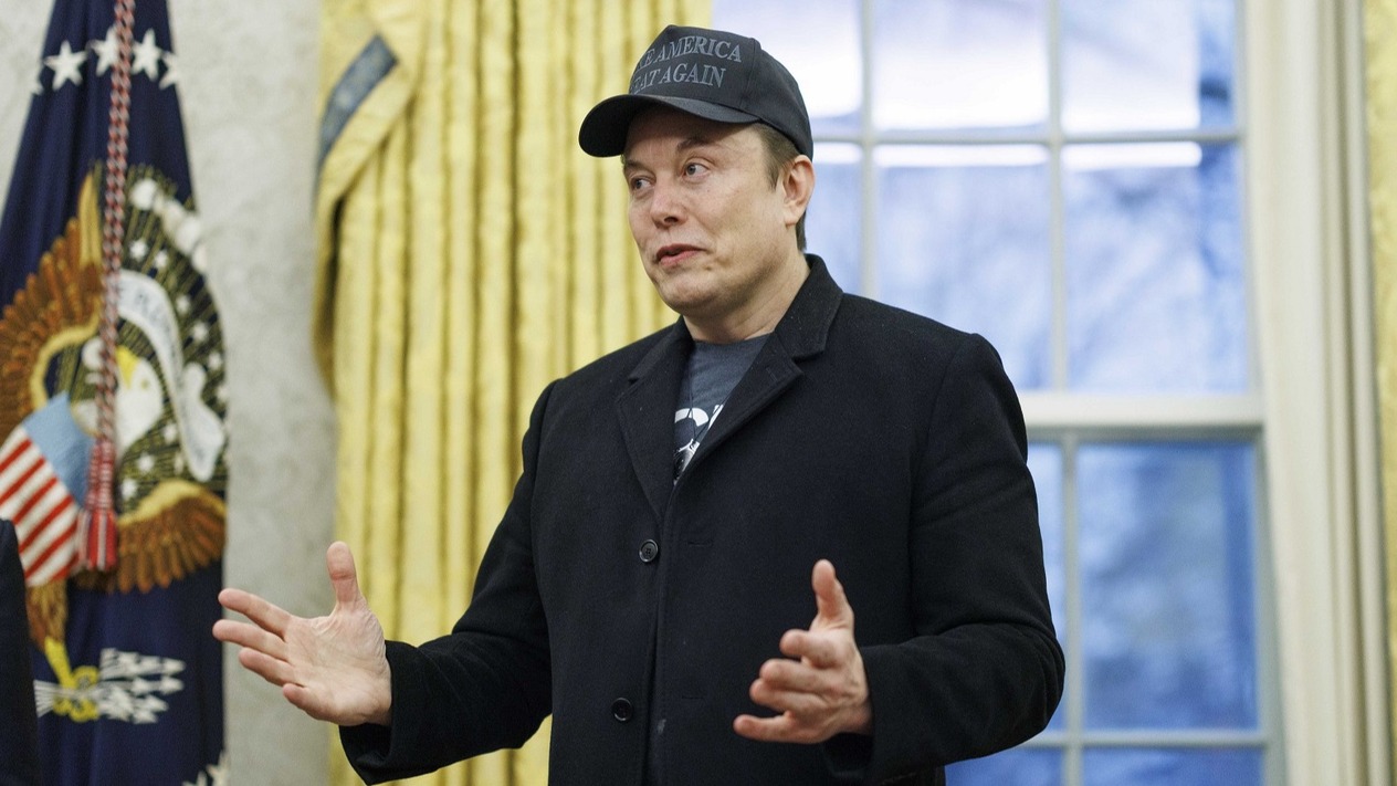 Elon Musk dolandırıcılık davasında uzlaşmaya vardı