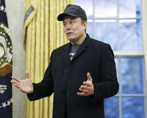 Elon Musk dolandırıcılık davasında uzlaşmaya vardı